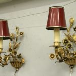 803 4448 WALL SCONCES